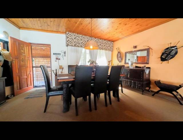 4 BEDROOM HOUSE FOR SALE IN MERRIVALE